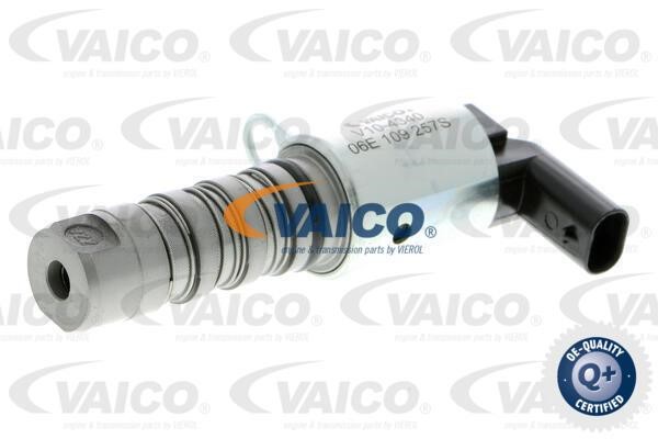 Vaico V104340 Control Valve, camshaft adjustment V104340