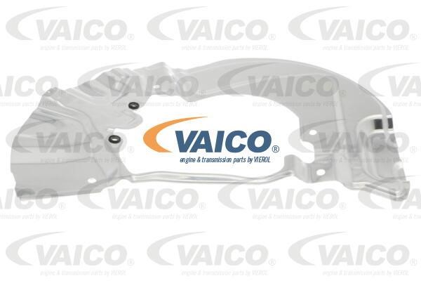 Vaico V202786 Brake dust shield V202786