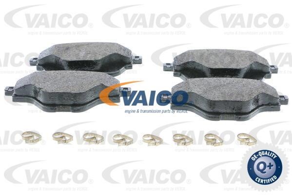 Vaico V220463 Brake Pad Set, disc brake V220463