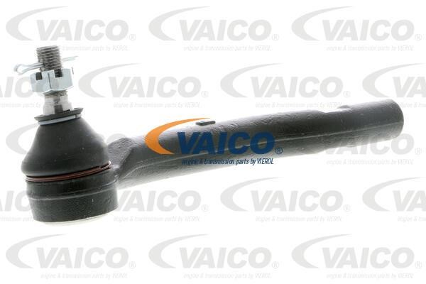 Vaico V700441 Tie rod end right V700441