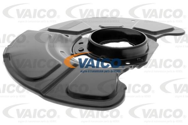 Vaico V302565 Brake dust shield V302565