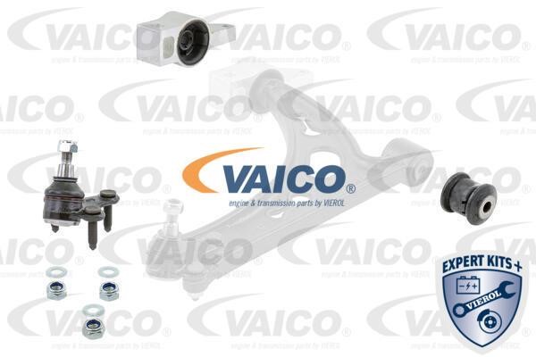 Vaico V103929 Silent block, front lower arm, rear right V103929