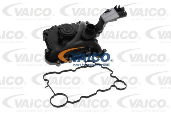 Vaico V10-5244 Valve, engine block breather V105244