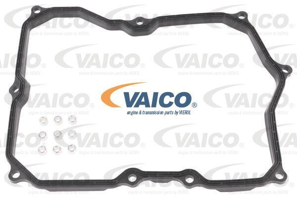 Vaico V10-5610 Automatic transmission oil pan gasket V105610