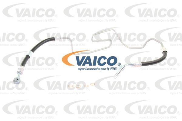Vaico V104645 High pressure hose with ferrules V104645