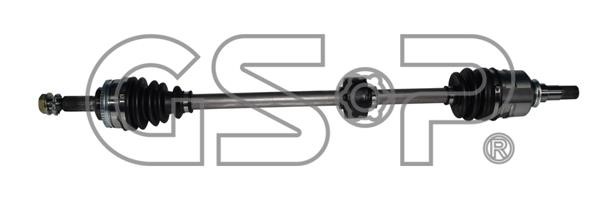 259271 GSP Drive shaft