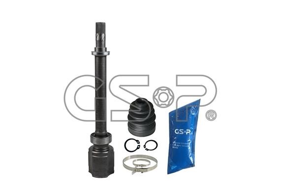 GSP 650137 Joint Kit, drive shaft 650137
