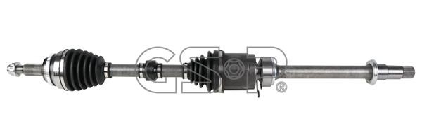 GSP 201228 Drive Shaft 201228