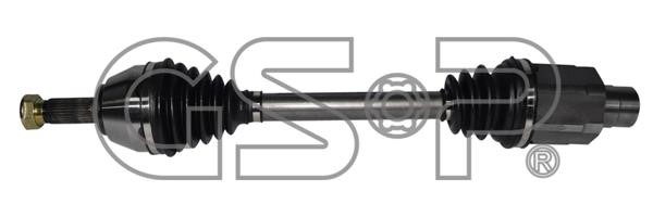 GSP 201772 Drive shaft 201772