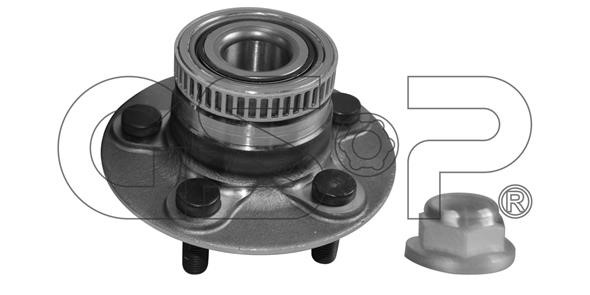 GSP 9228048K Wheel hub bearing 9228048K