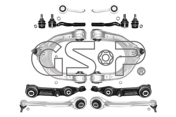 GSP S990039SK Control arm kit S990039SK