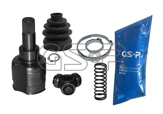 GSP 610054 Joint kit, drive shaft 610054