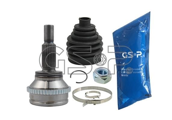 GSP 857203 Joint Kit, drive shaft 857203