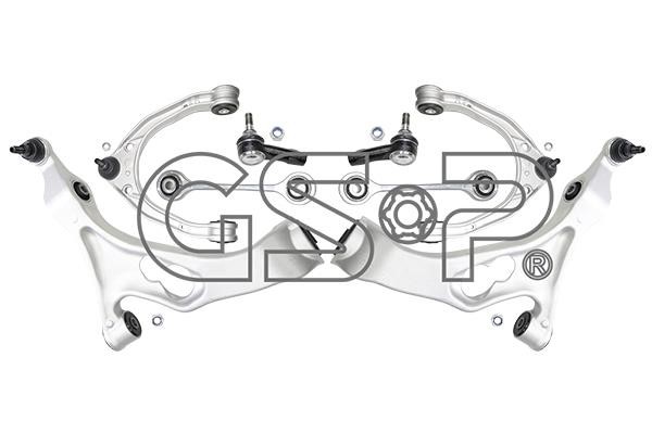 GSP S990025SK Control arm kit S990025SK