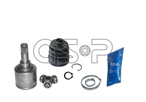 GSP 699007 Joint kit, drive shaft 699007