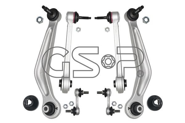 GSP S990051SK Control arm kit S990051SK