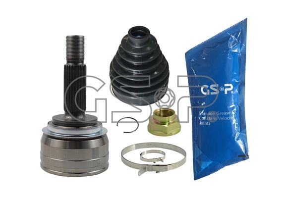 GSP 802252 Joint kit, drive shaft 802252
