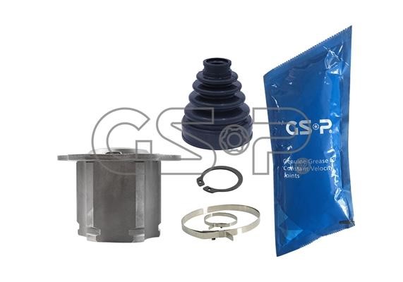 GSP 603046 Joint kit, drive shaft 603046