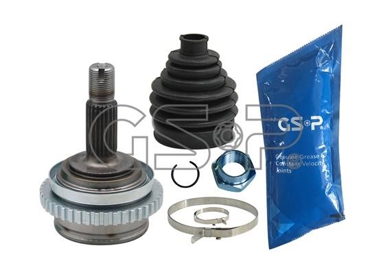 GSP 801156 Joint kit, drive shaft 801156