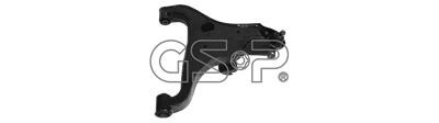 GSP S062775 Track Control Arm S062775