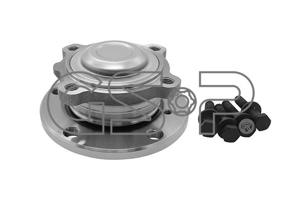 GSP 9400279K Wheel bearing kit 9400279K