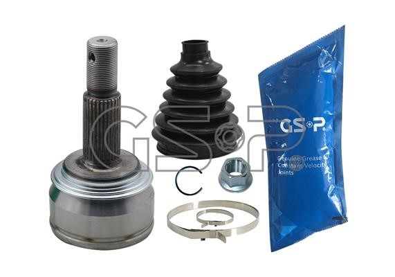 GSP 801741 Joint kit, drive shaft 801741