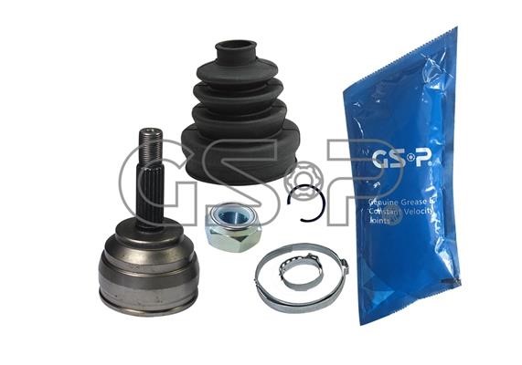 GSP 850021 Joint kit, drive shaft 850021