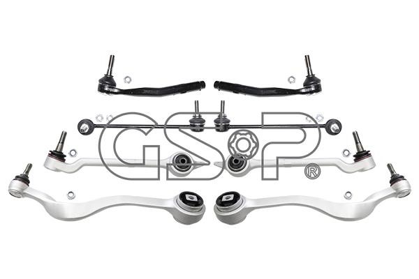 GSP S990030SK Control arm kit S990030SK