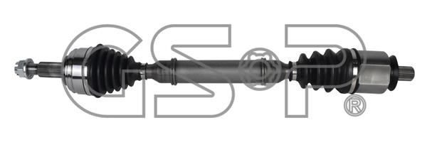 GSP 250632 Drive shaft 250632