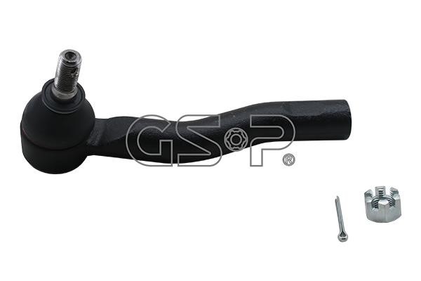 Track rod end ball joint Suzuki Swace: S071770 GSP Tie rod end