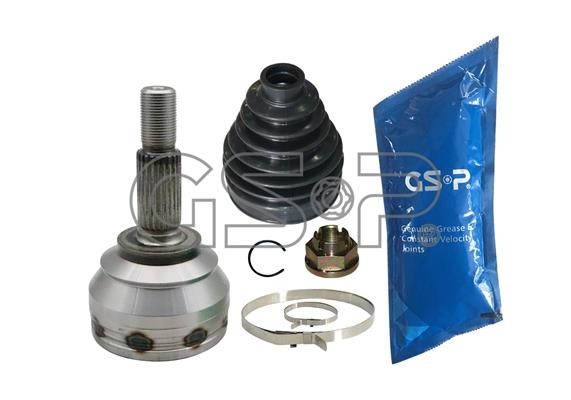 GSP 801927 Joint kit, drive shaft 801927