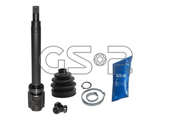 GSP 601338 Joint kit, drive shaft 601338