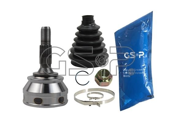 GSP 802278 Joint kit, drive shaft 802278