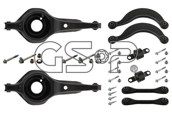 GSP S990066SK Control arm kit S990066SK