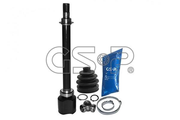 GSP 650142 Joint kit, drive shaft 650142