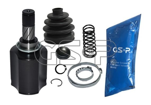 GSP 650073 Joint kit, drive shaft 650073