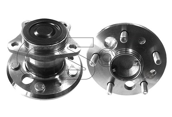 GSP 9400113 Wheel bearing kit 9400113