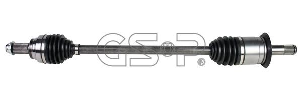 GSP 203158 Drive shaft 203158