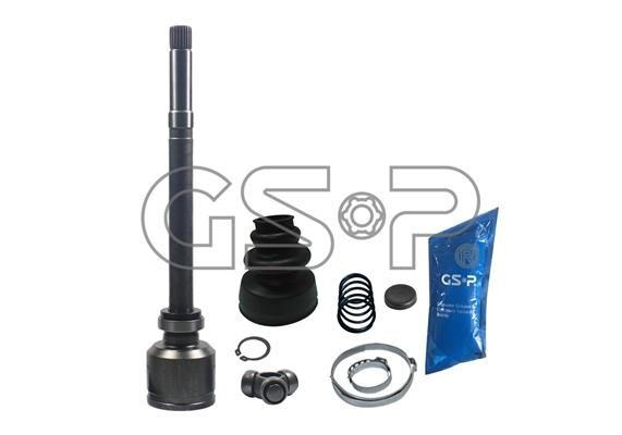 GSP 699170 Joint kit, drive shaft 699170
