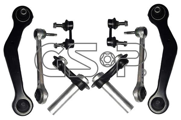 GSP S990054SK Control arm kit S990054SK