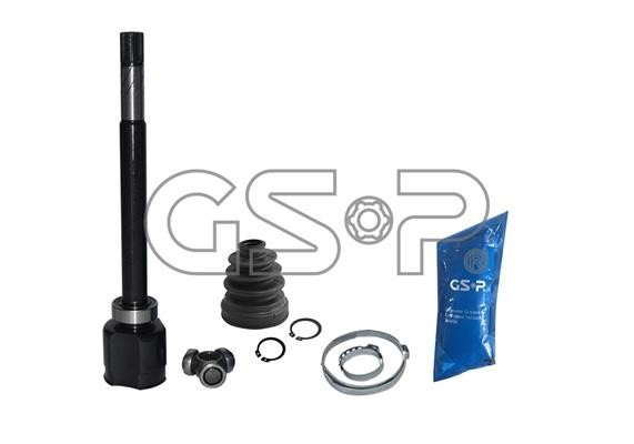 GSP 601116 Joint kit, drive shaft 601116