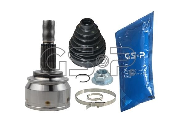 GSP 801645 Joint kit, drive shaft 801645