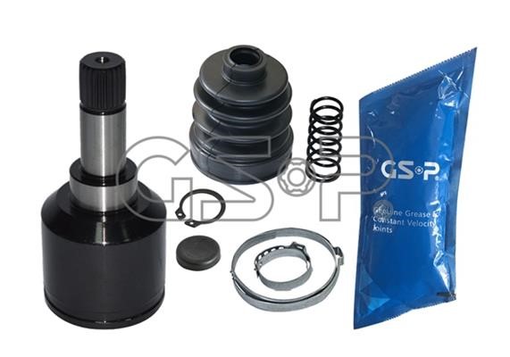 GSP 610127 Joint kit, drive shaft 610127