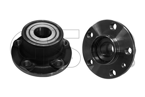 GSP 9230167 Wheel bearing kit 9230167