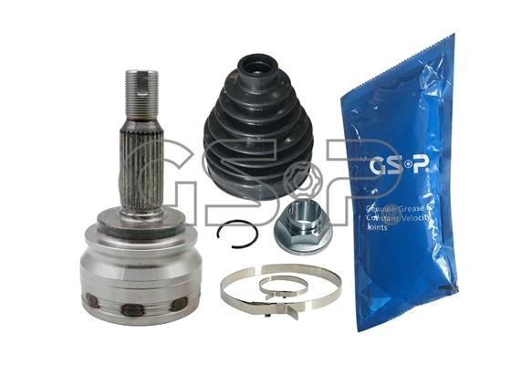 GSP 801566 Joint kit, drive shaft 801566