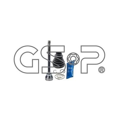 GSP 805005 Joint kit, drive shaft 805005