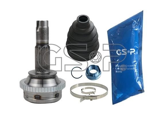 GSP 801420 Joint kit, drive shaft 801420