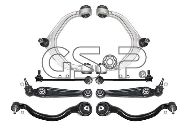 GSP S990020SK Control arm kit S990020SK