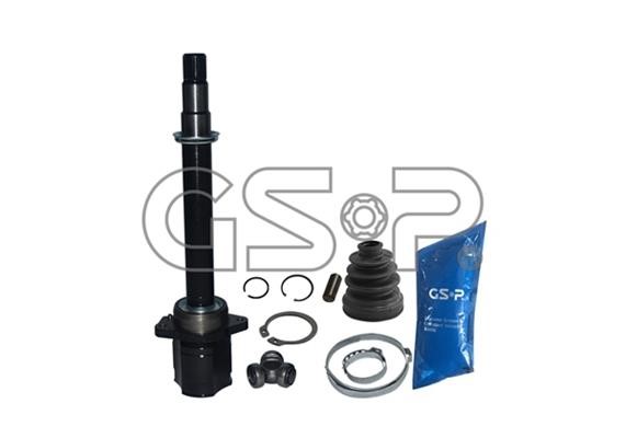 GSP 659182 Joint kit, drive shaft 659182