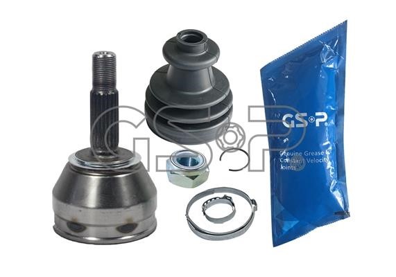 GSP 850038 Joint kit, drive shaft 850038